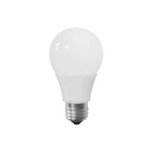 LAMP. BULBO LED 7W E27 6500K BIVOLT