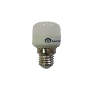 LAMP. ST26 E-14 240V 2.5-3.5W 3000K L.S