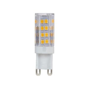 LAMP. G9 3W 3000K 127/220V TOP LIGHT