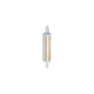 LAMP. PALITO R7S 10W 220V 3000K 118MM TOP LIGHT