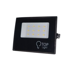 PROJETOR LED MINI A 30W TL30 6500K 0.5/ 7.7X6 TOP LIGHT