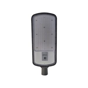 LUM. POSTE/PUBLICA 200W 5000K BIVOLT IP66 C/ BASE RELE