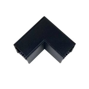 MAGNETIC JUNCAO P/ TRILHO 90º SOBREPOR 50X50MM