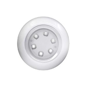 SPOT SUBAQUATICO 9W IP68 BRANCO