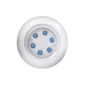 SPOT SUBAQUATICO 9W IP68 AZUL