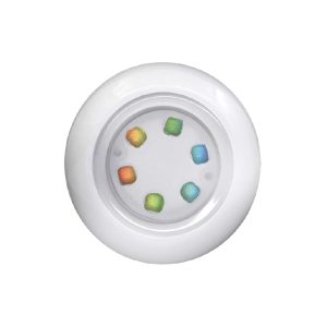 SPOT SUBAQUATICO 9W IP68 RGB