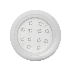SPOT SUBAQUATICO 18W IP68 BRANCO