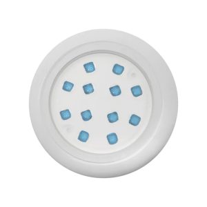 SPOT SUBAQUATICO 18W IP68 AZUL