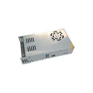 FONTE CHAVEADA J 360W 30A 12V APOLLO