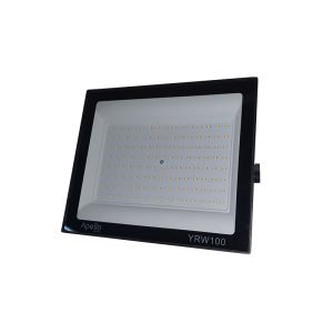 PROJETOR LED E 200W 6500K SLIM200 0.5/ 23X17.1 APOLLO