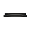 WAY TRILHO ELETRIFICADO 1M PT APOLLO