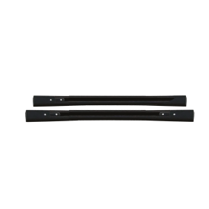 WAY TRILHO ELETRIFICADO 1M PT APOLLO