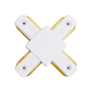 WAY EMENDA TIPO (X) P/TRILHO BR APOLLO