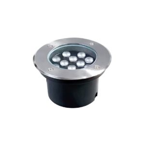 LUM. EMB SOLO 10W 6500K BIVOLT APOLLO