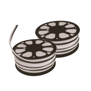 FITA NEON 2835 12V 2X50M PVC 3000K APOLLO