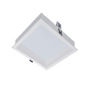 PAINEL RECUADO EMB. QD. 30X30 24W 3000K BR APOLLO