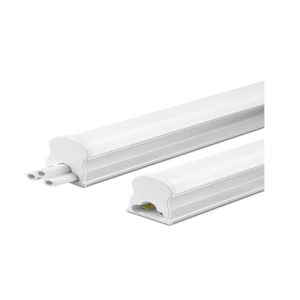 LUM. LED GABINETE T5 10W 3000K 600MM S/INTERRUPTOR APOLLO