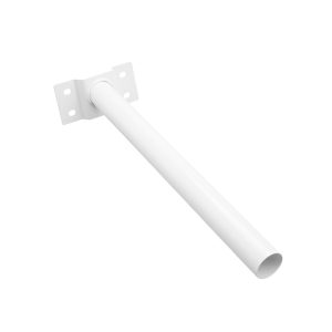 SUPORTE P/ LUMINARIA DE POSTE 50CM  "2" APOLLO