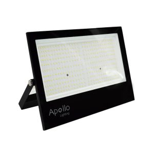 PROJETOR LED H 600W 6500K SLIM600 0.5/ 44.3X34 APOLLO