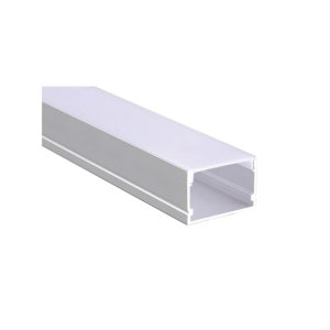 PERFIL P/ FITA LED SOB. SLIM (4020) 2 METROS BR APOLLO