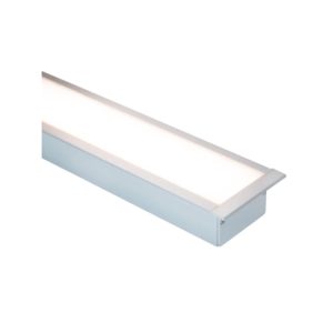 PERFIL P/ FITA LED EMB. SLIM (5620) 2 METROS BR APOLLO