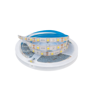 FITA LED 5050 60LEDS 6500K 5M 12V IP20 APOLLO