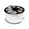 MANGUEIRA CHATA/ FITA LED 4040 60LEDS 3000K 100M 220V IP65 APOLLO