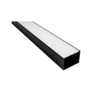 PERFIL P/ FITA LED SOB. SLIM (3020) 2 METROS PT APOLLO