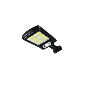 MINI LUM. LED SOLAR POSTE 21W 6500K APOLLO