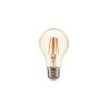 LAMP. FILAMENTO 4W A19/A60 E27 2200K BIVOLT APOLLO