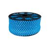 MANGUEIRA LED 10MM RL/100MTS 24LEDS/M AZUL 110V APOLLO