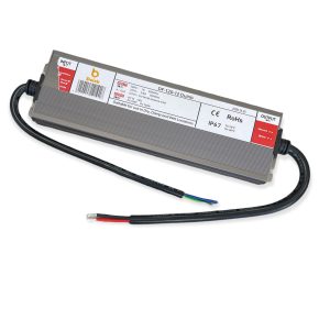 FONTE BLINDADA 120W 10A 12V APOLLO