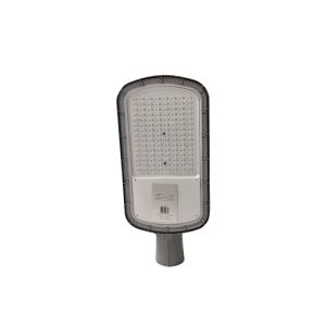 LUM. POSTE/PUBLICA LED 120W 5000K 160LM/W C/BASE  KIT 2X BIVOLT LS