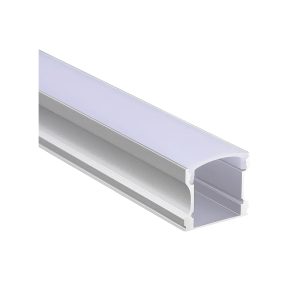 PERFIL P/ FITA LED SOB. SLIM (1714) 2 METROS BR APOLLO