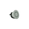 SYFLAR BALIZADOR LED RING RD 3W 3000K BR IP20