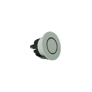 SYFLAR BALIZADOR LED RING RD 3W 3000K BR IP20