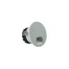 SYFLAR BALIZADOR LED 1 FACHO RD 3W 3000K BR IP20