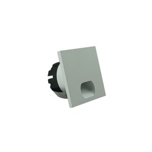 SYFLAR BALIZADOR LED 1 FACHO QD 3W 3000K BR IP20