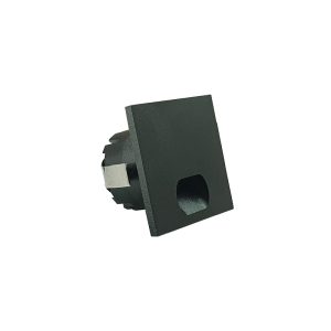 SYFLAR BALIZADOR LED 1 FACHO QD 3W 3000K PT IP20