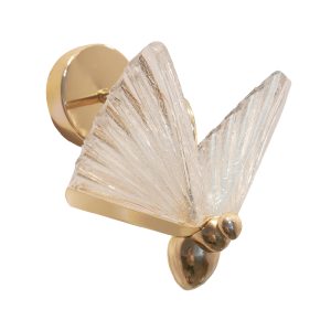 SYFLAR ARANDELA LED TPD-16 4W 3000K  PVC