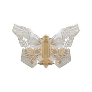 SYFLAR ARANDELA  LED TPD-18 4W PVC