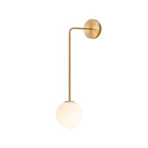 SYFALR ARANDELA LED TPD-142 7W METAL