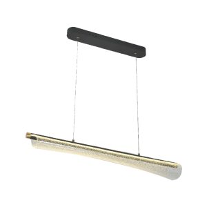 SYFLAR PD LED TPD-433 23W ACRILICO