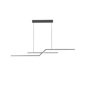 SYFLAR PD LED TPD-435 33W 3000K SILICONE