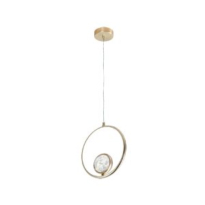 SYFLAR PD LED TPD-26 15W CRISTAL