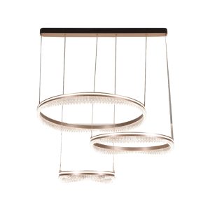 SYFLAR PD LED TPD-527-3 115W SILICONE