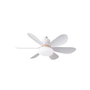 LUMINÁRIA VENTILADOR LED 40W W6020-P01-01MW