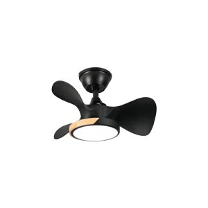 LUMINÁRIA VENTILADOR LED 18W F3020-A01-02MB