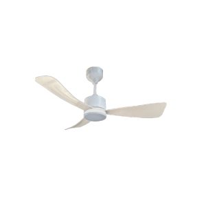 LUMINÁRIA VENTILADOR LED 18W F3042-A09-01MW