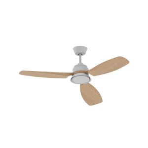 LUMINÁRIA VENTILADOR LED 20W F3052-W07-01MW